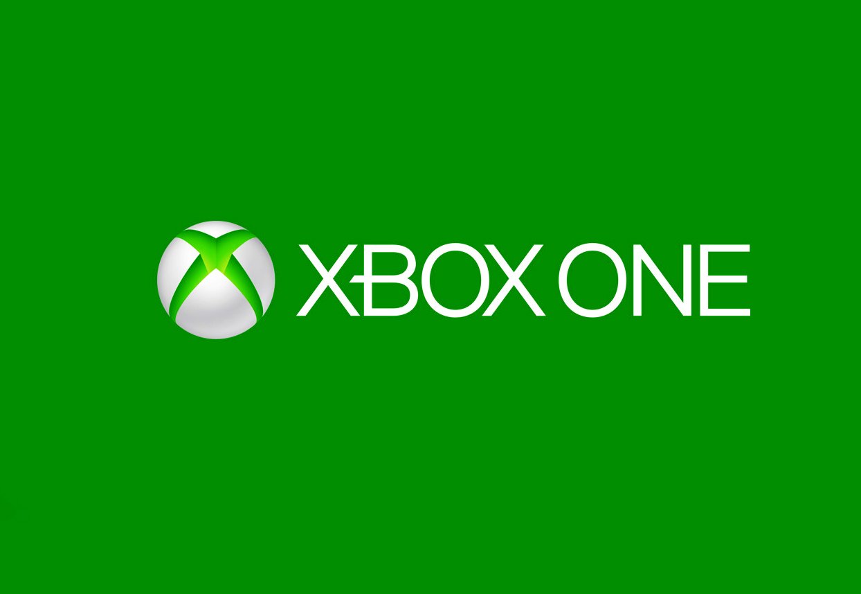Xbox One Заставка смотреть онлайн