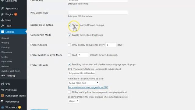 Best Wordpress Exit Popup Plugin | Monetize Your Exit Traffic with This смотреть онлайн