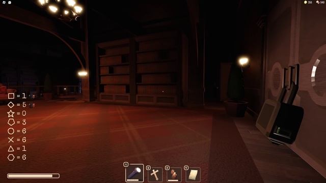 Roblox Doors 1-100 -- 4/4 смотреть онлайн