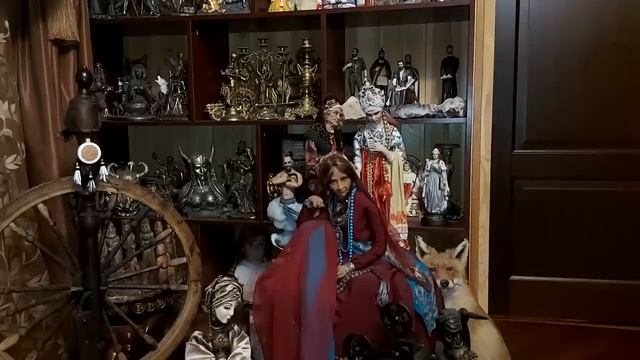 ПРО ЭРИВАНСКОЕ ХАНСТВО И НЕ ТОЛЬКО . ИНГА ХОСРОЕВА . ВЕДЬМИНА ИЗБА 🛖 смотреть онлайн