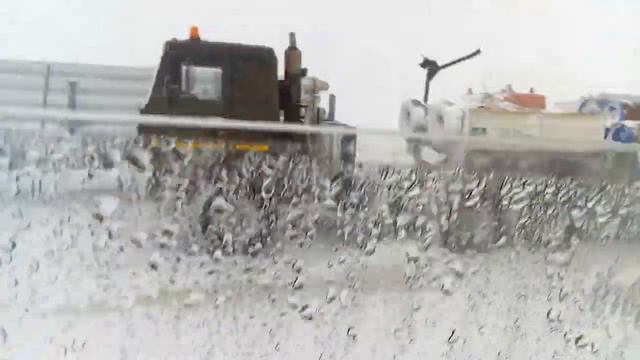 Дороги севера Усинск смотреть онлайн