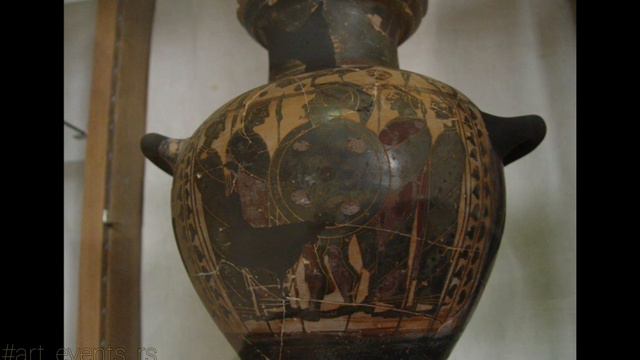 Лекции об иконописи художника и иконописца А.В.Пономарёва 7-11 части #люблю_рисовать_youtube смотреть онлайн