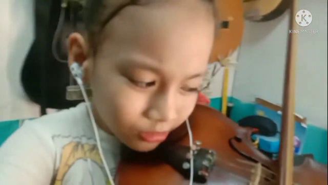 From this moment (Violin Cover) смотреть онлайн