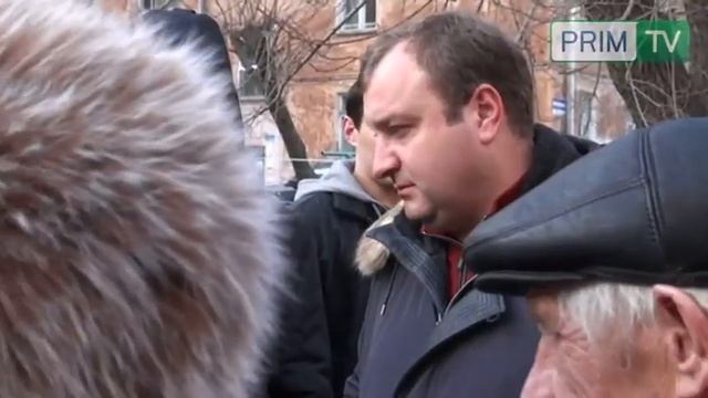 Руслан Кондратов: людей волнует одно и то же