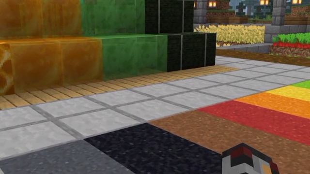 Faithful 32× | tekstur packs for minecraft pe |( link media fire) смотреть онлайн