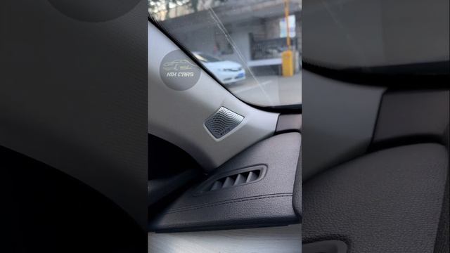 Geely Xingrui L - Experience Immersive Interior And Exterior Sound 2023 смотреть онлайн