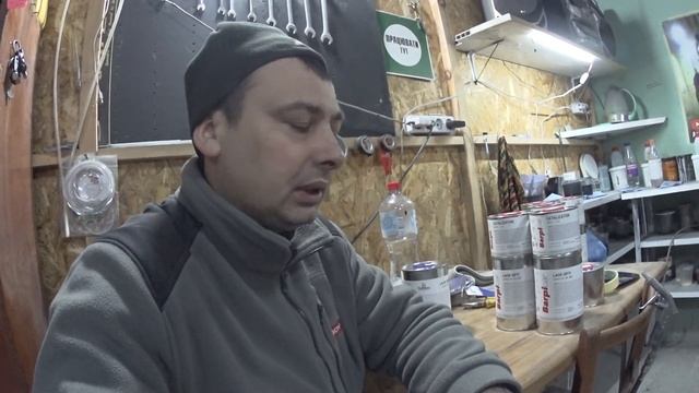 LACK OPTI ACRYLIC 2K MS 4 апреля 2022 г. смотреть онлайн