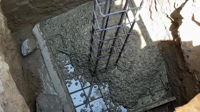 New Project 1BHK House-Amazing with 31x33 Size 1BHK House Column Footing Reinforcement-sand cement смотреть онлайн