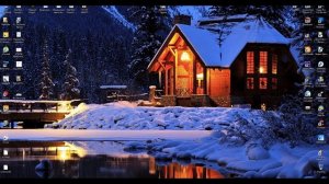 КАК БЫСТРО УМЕНЬШИТЬ ЯРКОСТЬ МОНИТОРА WINDOWS 7/8/10. УТИЛИТА DimScreen.