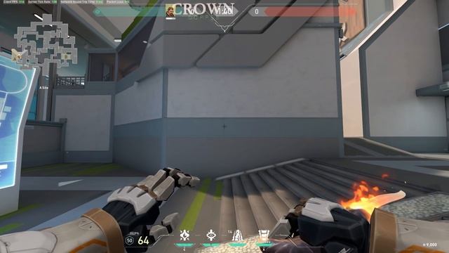 The ONLY Breach Spots You Need! | Best Ability Spots On All Maps w/ In-Game Examples | Valorant смотреть онлайн