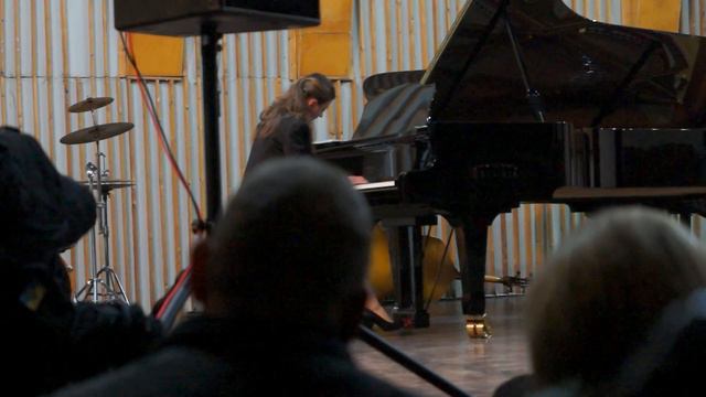 Концерт-презентация рояля. Шопен смотреть онлайн