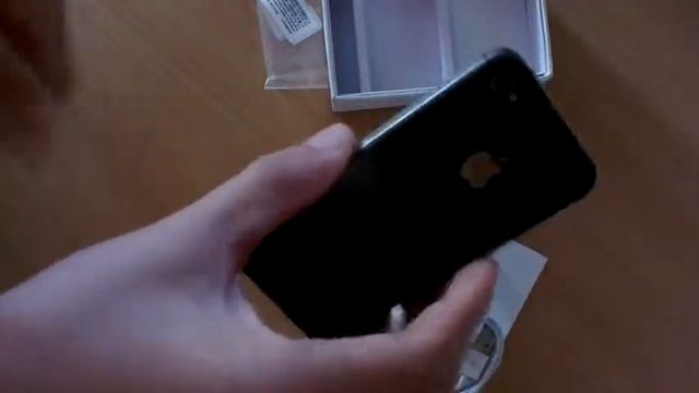 Обзор iPhone 4S 16GB С Оптовой Базы смотреть онлайн