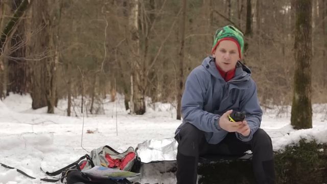 Ориентирование в походах. Подготовка карт и маршрута. Оборудование: карта, компас и GPS. смотреть онлайн