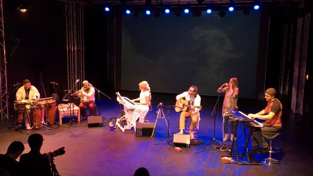 Ирина Нельсон | Программа мантровой музыки _ часть 2 смотреть онлайн