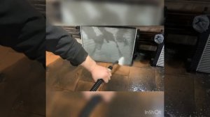 Мойка радиаторов шкода Октавия а7 1.8