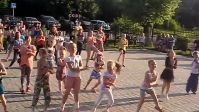 Снегири Флешмоб СЕРДЦЕ ОТКРОЙ смотреть онлайн