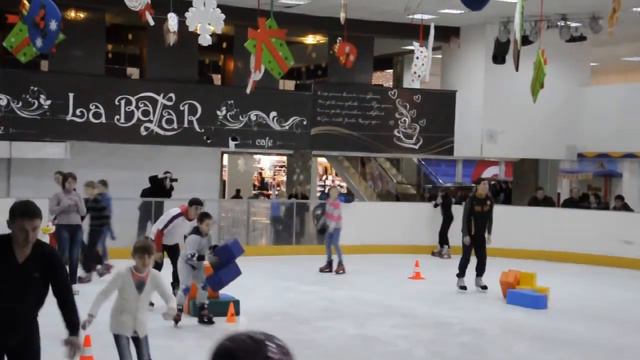 Чуни-Муни 2014 (г.Астрахань)