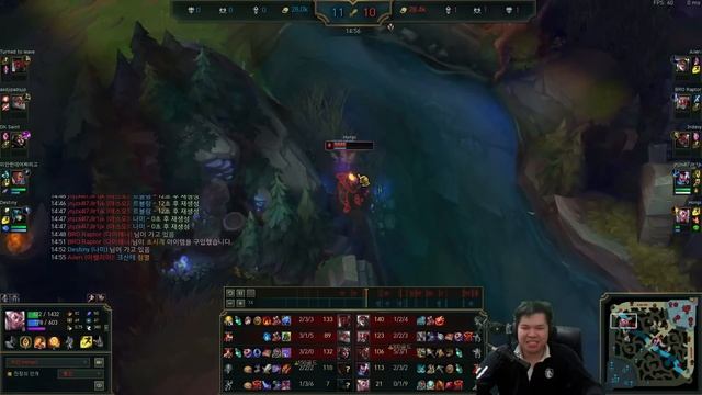#1 Korean Irelia reaches TOP 25 on the KOREAN LADDER (THE FASTEST COMBOS EVER) смотреть онлайн