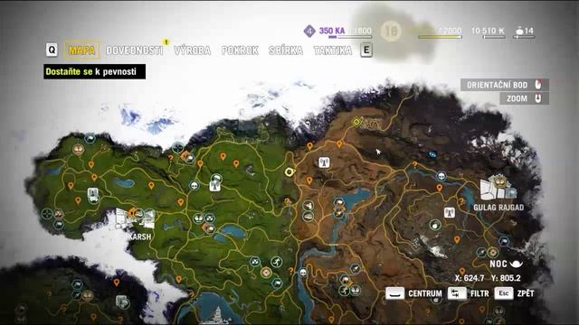 Far Cry 4 | #27 | Jdeme si pro Pagana | CZ Lets Play [PC/HD] смотреть онлайн