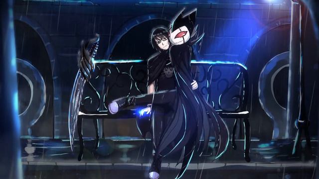 The Blue town of a shattered kingdom... 🎮 Hollow Knight 🎲 Streaming-Background смотреть онлайн