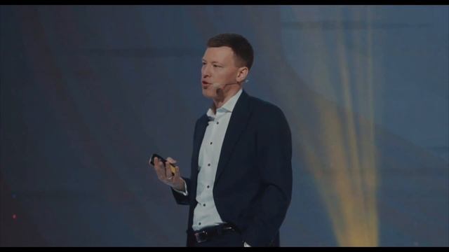 Вячеслав Ушенин | UDS 4.0: фокус на пользователя смотреть онлайн