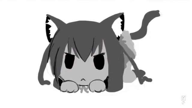 「SketchToy」AzuNyan Drawing смотреть онлайн