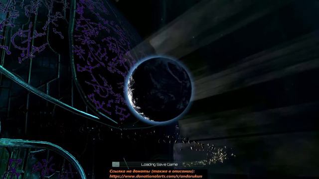 Stellaris "Introverse" ч.7 Опять Баги ACOT + Gigastructures Макс Кризисы модов смотреть онлайн