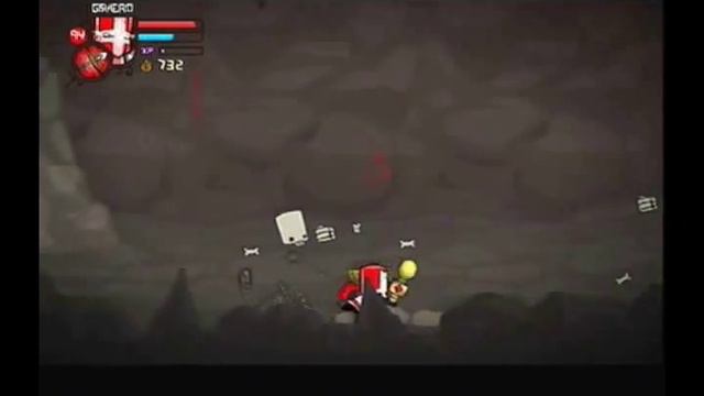 Castle crashers level hack tutorial + After the patch смотреть онлайн