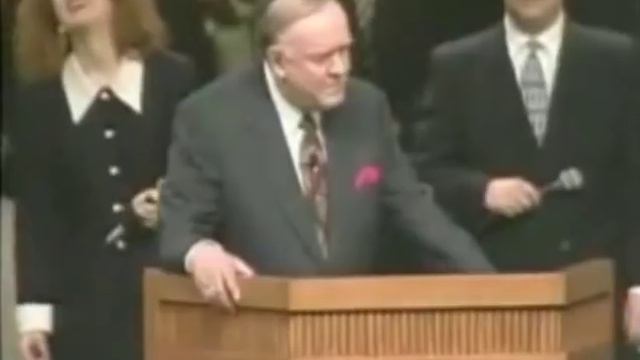 Кеннет Хейгин. Исполнение Святым Духом .