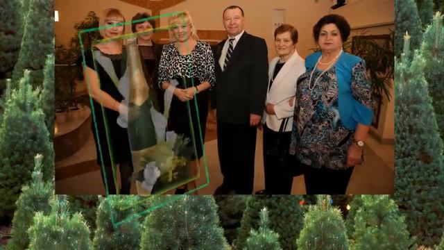 Подарки ко дню рождения для Леонида смотреть онлайн
