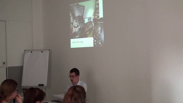 Kukár Barnabás Manó: Az archív filmek megőrzése és felhasználása смотреть онлайн