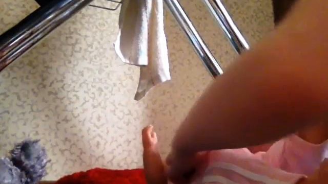 Переодевашки моей куклы Беби Борн Эмили смотреть онлайн