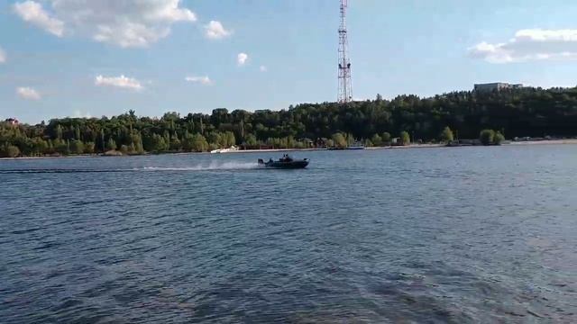 Казанка 5м3 смотреть онлайн