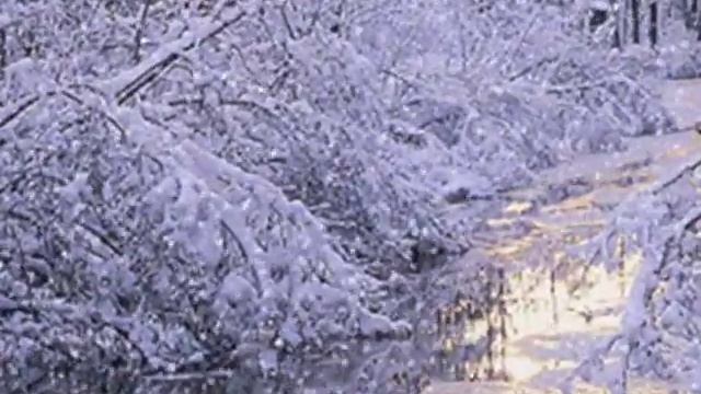 Все будет хорошо (зимний пейзаж).wmv смотреть онлайн