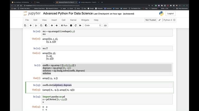 Advanced Python For Data Science 04 201904121516 смотреть онлайн