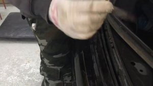 Как снять бампер на Mercedes GLE. Vitara против GLE. How to remove rear bamper on Mercedes GLE