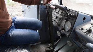 АТС-59Г Краткий обзор (ИЗГТ)