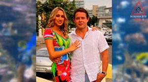 Как выглядят дети Павла Буре от жены, которая похожа на его бывшую любовь - Анну Курникову