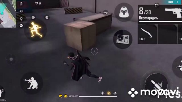 вот мой первый хайлайт конечно не как у руока но для меня норм )) смотреть онлайн