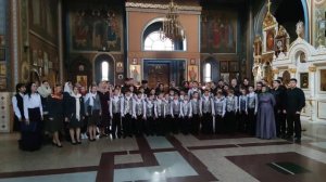 Многолетие (многая лета)