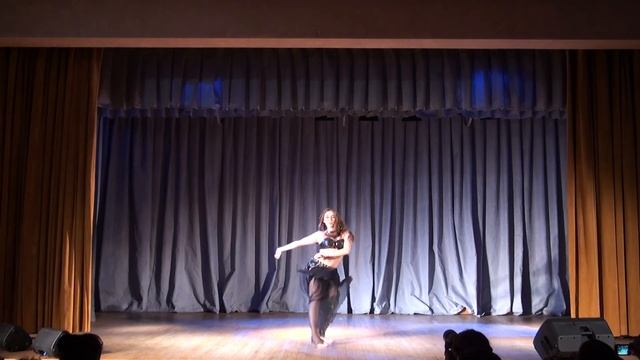 Anastasia Biserova. MIZZZMAR PARTY 2013 смотреть онлайн