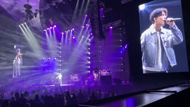 Dimash The Story of One Sky Yerevan, Armenia ?? 29.04.2023 смотреть онлайн