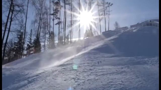 Фристайл - Первенство Красноярского края 2016 смотреть онлайн