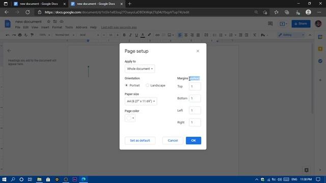Online word dasturida qanday ishlaymiz va documentni qanday yaratamiz (uzbekcha) смотреть онлайн
