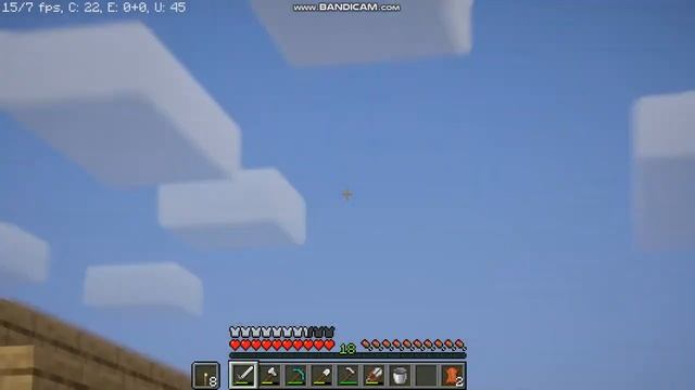 Minecraft java with vanilla plus shader смотреть онлайн