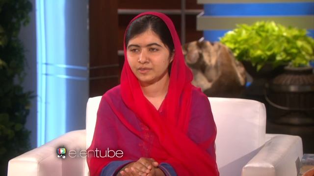 The Incomparable Malala Yousafzai смотреть онлайн