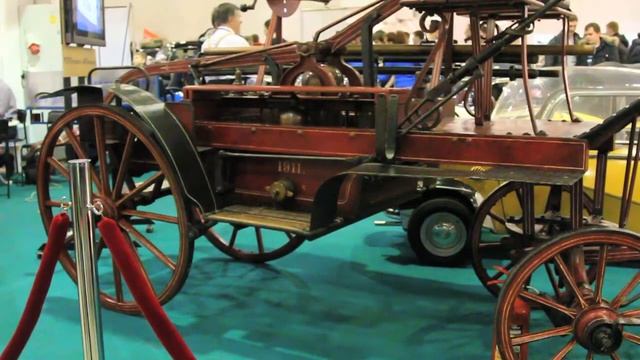 Олдтаймер галерея смотреть онлайн