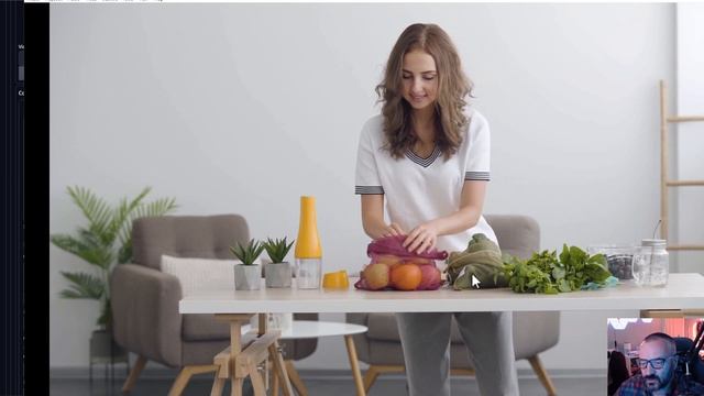 Easy AI animation in Stable Diffusion with AnimateDiff. смотреть онлайн