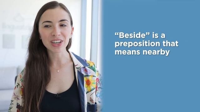 10 EASY Grammar Rules For PREPOSITIONS (in, at, on, to, for, etc.) смотреть онлайн