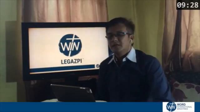 5 Apr 2020 - Online Worship Service смотреть онлайн